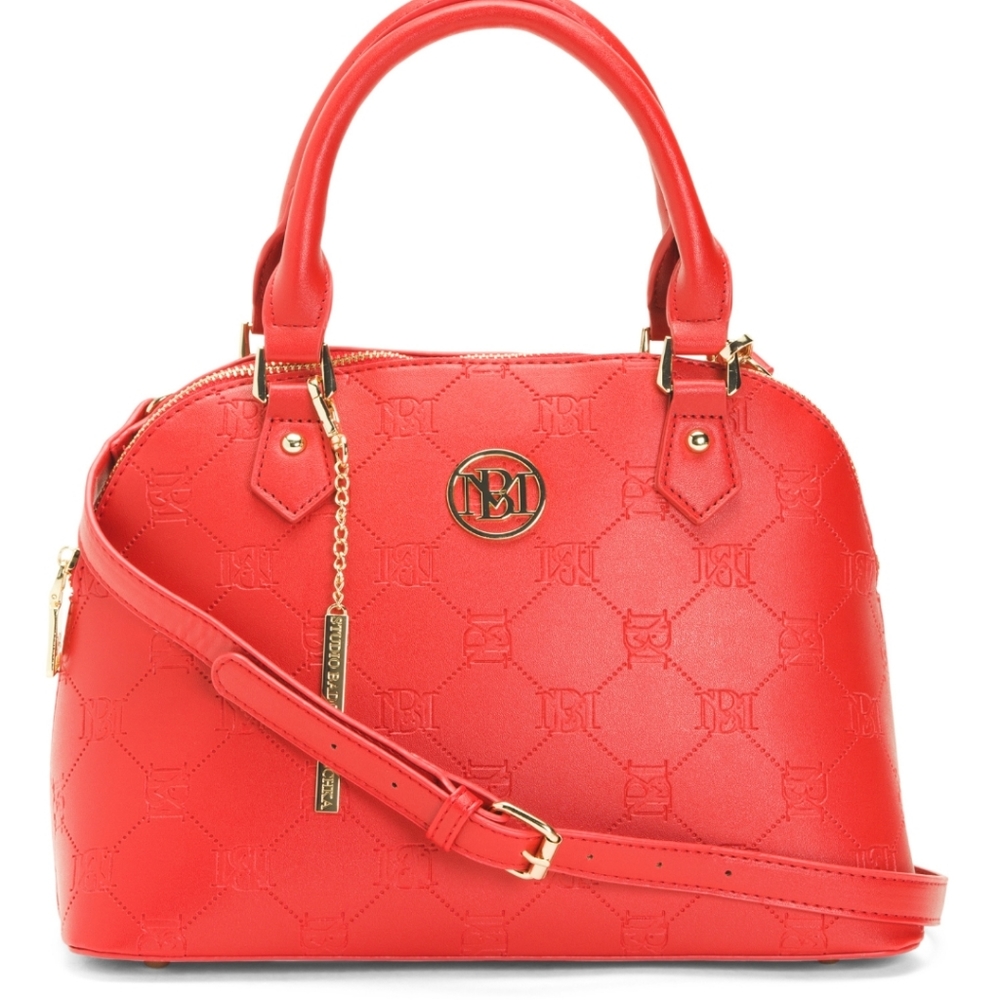 Badgley Mischka- cross body purse